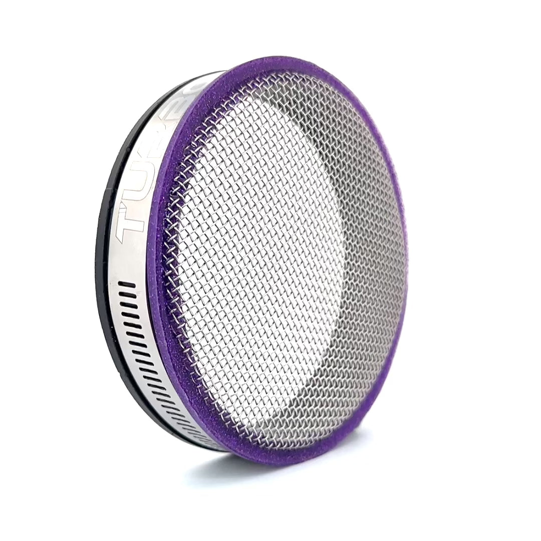 TurboGuard® SF+(PLUS) Metallic TurboGuard