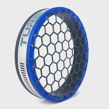 Load and play video in Gallery viewer, Turbo-Guard® Maxx Metallic