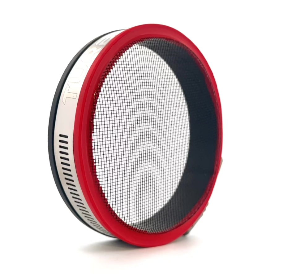 TurboGuard® SF Metallic TurboGuard