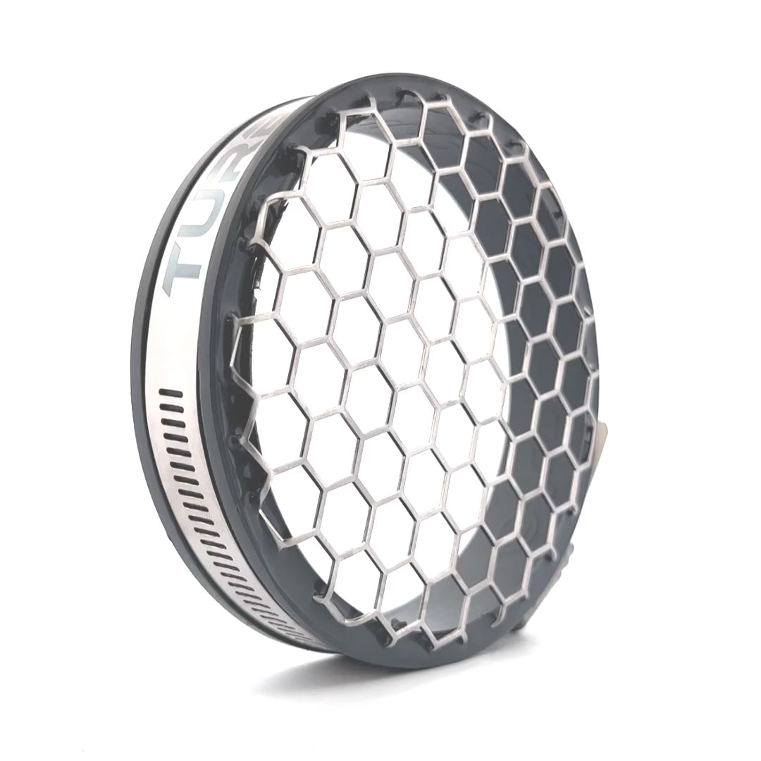 TurboGuard® MAXX Basic Colors TurboGuard