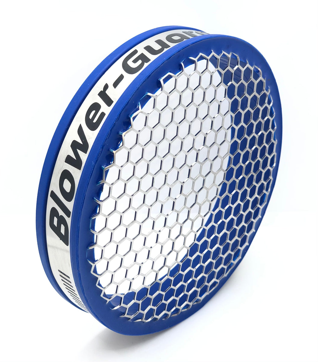 BlowerGuard Basic Colors TurboGuard