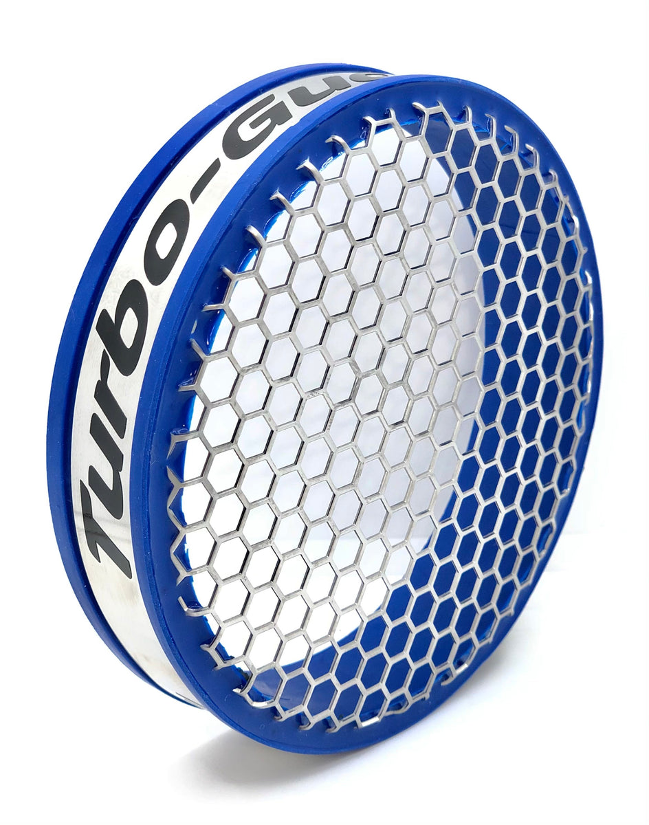 TurboGuard® ULTRA Basic Colors TurboGuard