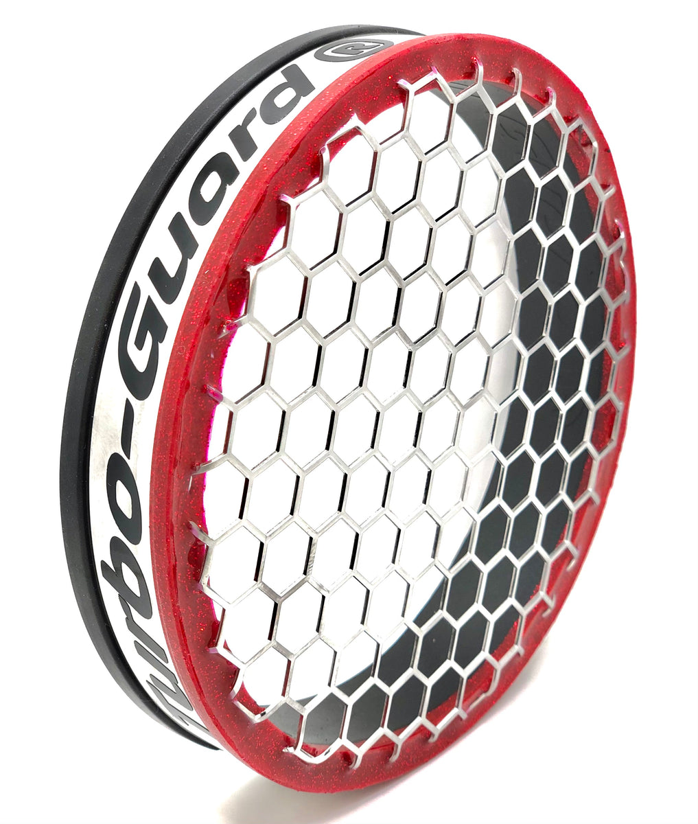 TurboGuard® Maxx Metallic TurboGuard