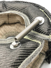 Load image into Gallery viewer, Turbo-Guard® Turbo Blankets