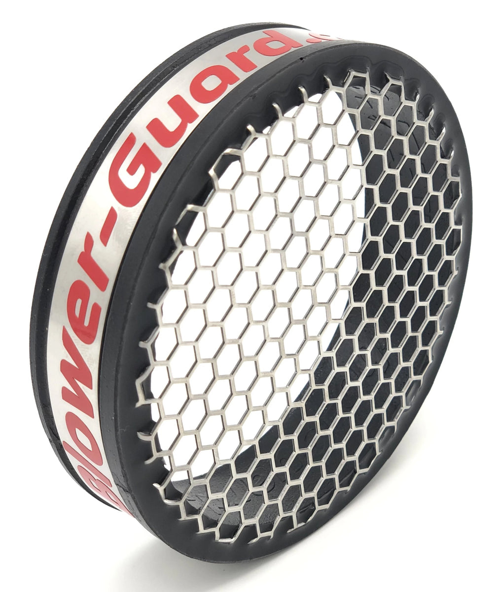 BlowerGuard Basic Colors TurboGuard