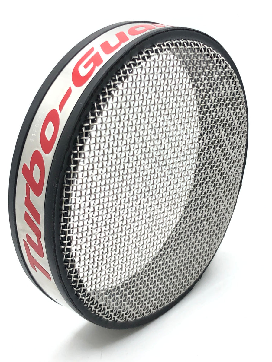 TURBOGUARDS TurboGuard