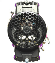 Load image into Gallery viewer, Race Carb Guard – by Turbo-Guard® Carburetor Inlet Screen Protection
