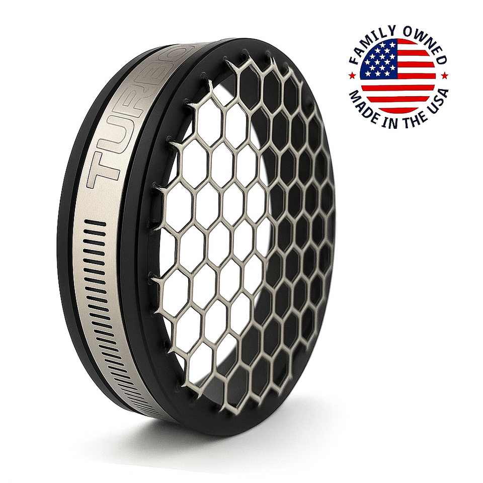 Turbo-Guard® | The Original. The Best. Turbo Screen Filters Since 2008 ...
