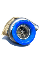 Load image into Gallery viewer, High-Performance Fluted Turbo Velocity Stack for Improved Spool &amp; Intake Airflow
