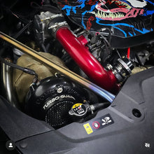 Load image into Gallery viewer, Turbo-Guard® Billet | Turbo Inlet Screen w/ Lifetime Warranty (INTRODUCTORY PRICE)
