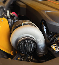 Cargar imagen en el visor de la galería, Turbo-Guard® Billet | Turbo Inlet Screen w/ Lifetime Warranty (INTRODUCTORY PRICE)
