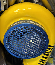 Cargar imagen en el visor de la galería, Turbo-Guard® Billet | Turbo Inlet Screen w/ Lifetime Warranty (INTRODUCTORY PRICE)
