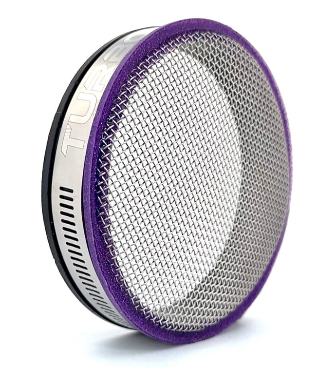 Turbo-Guard® SF+(PLUS) Metallic