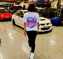 Cargar imagen en el visor de la galería, Camiseta ultrasuave
