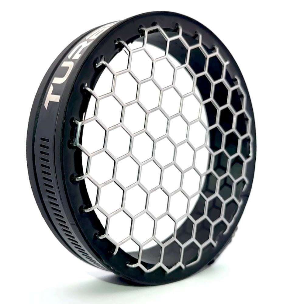 TurboGuard® Maxx Chrome TurboGuard