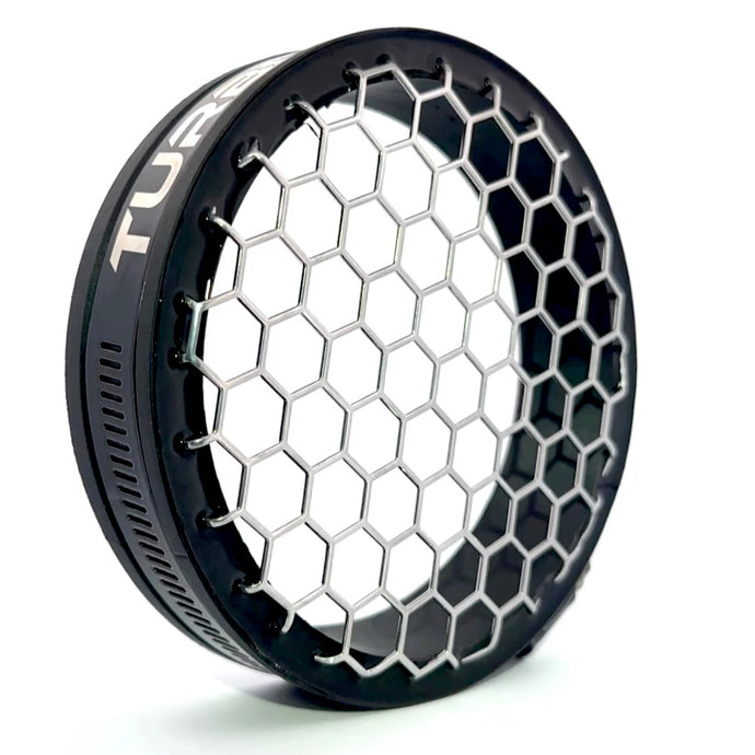 Turbo-Guard® Maxx Chrome