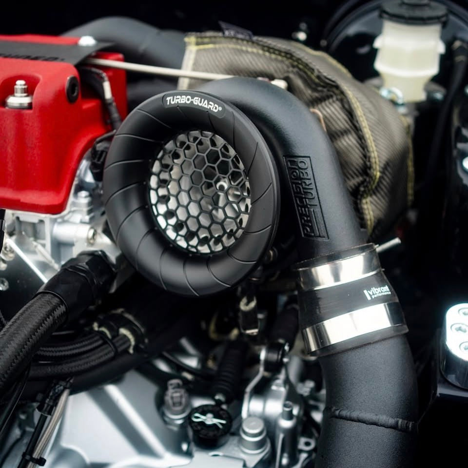 Turbo-Guard® | The Original. The Best. Turbo Screen Filters Since 2008 ...