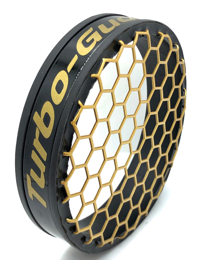 Turbo-Guard® Maxx Gold Edition