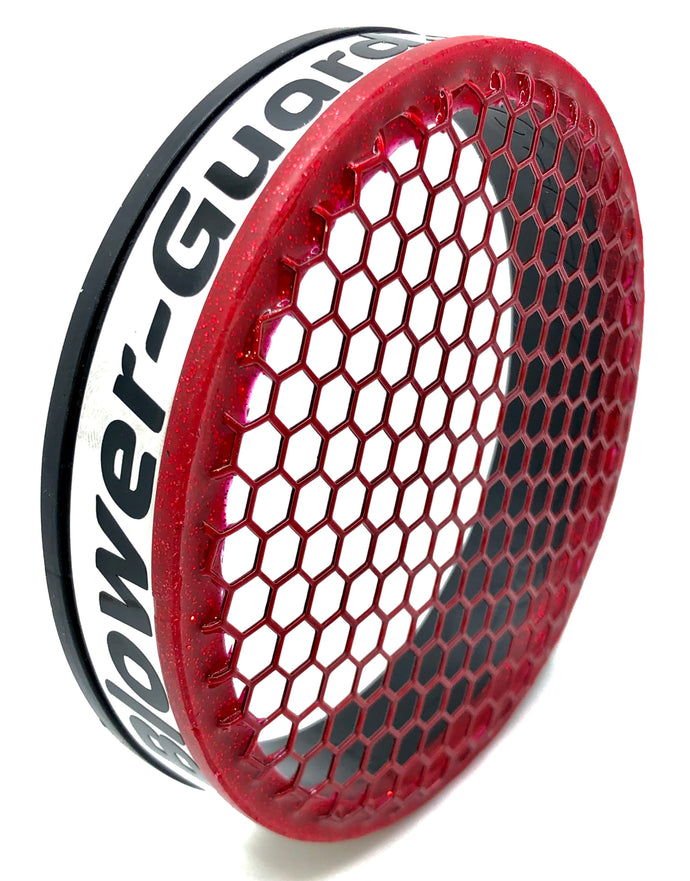 Blower-Guard Metallics