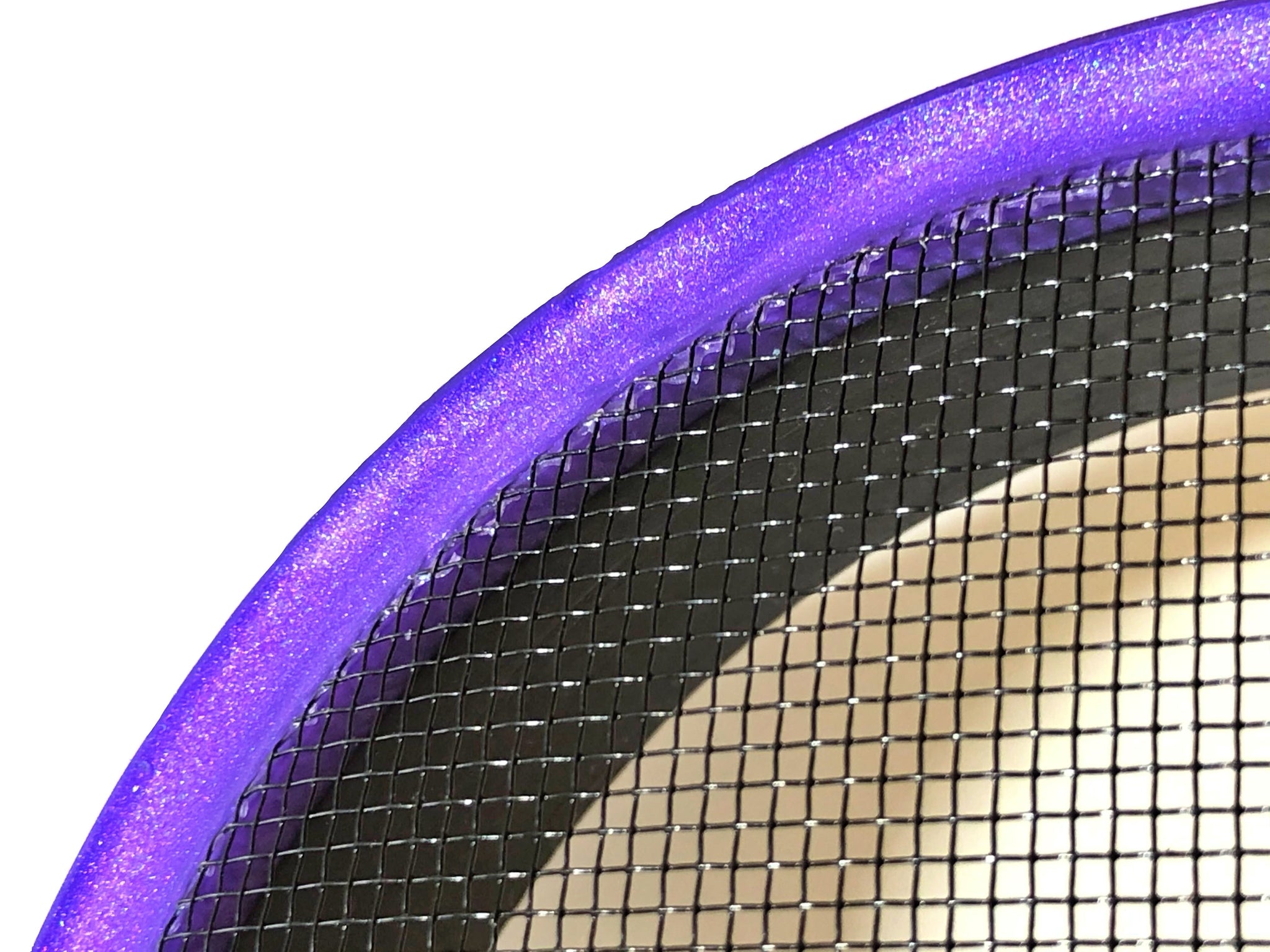 Turbo-Guard SF Screen Filter 5 Inch O.D. Inlet Black TBG-SF